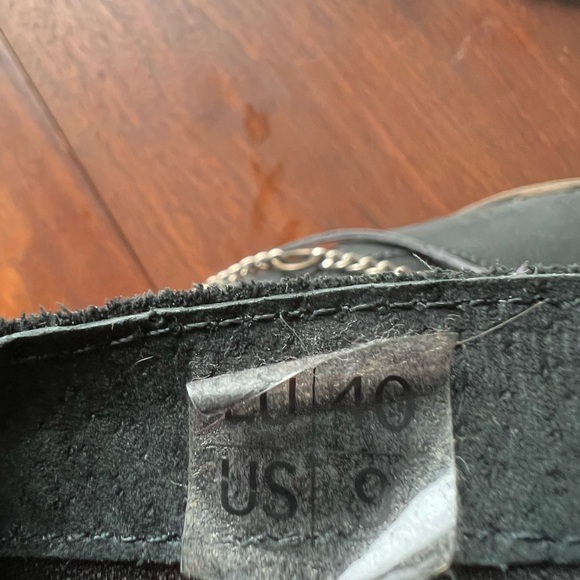 Coolway Slouch Boots - Picture 12 of 13